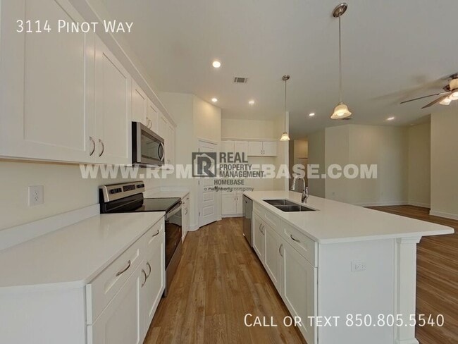 Building Photo - 3114 Pinot Way