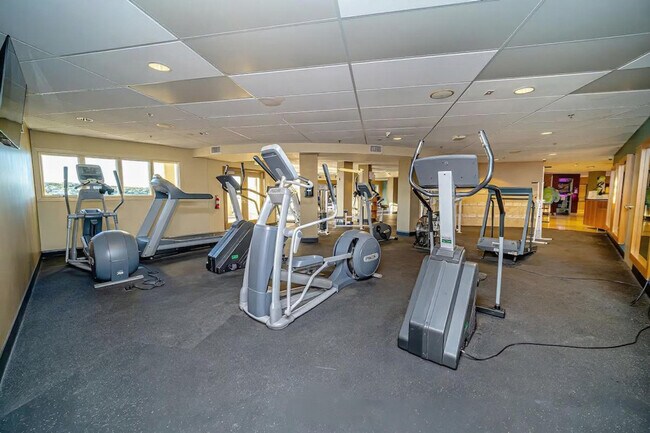 Building Photo - 3308 Parliament Cove