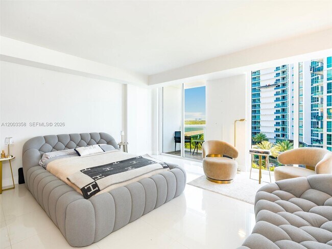 Building Photo - 10275 Collins Ave