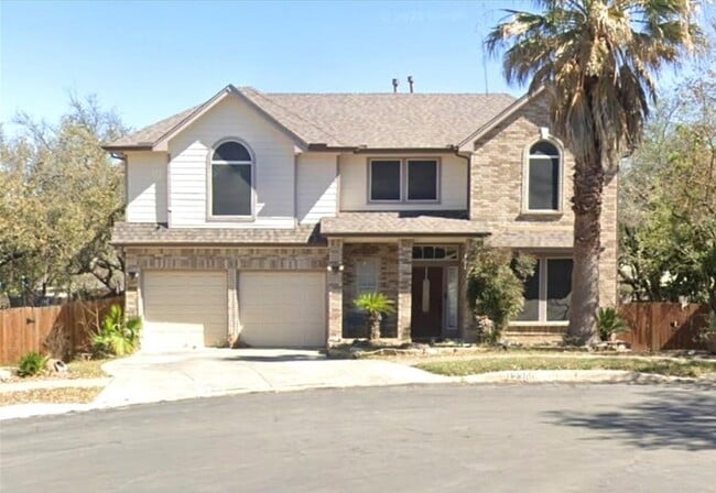 Primary Photo - 12360 Hart Crest