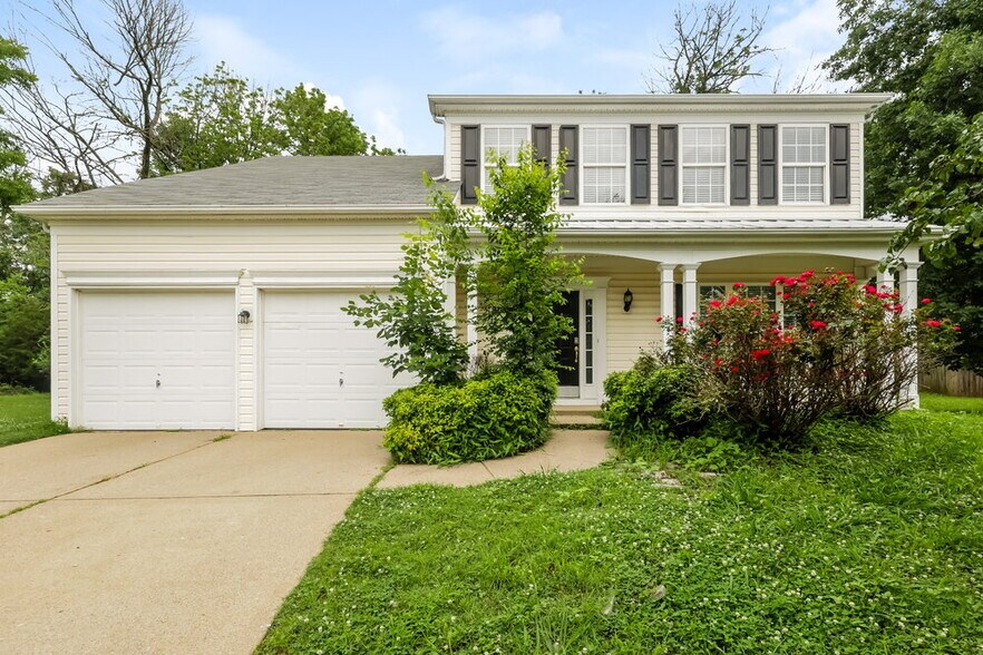 Primary Photo - 2214 Cardiff Ln