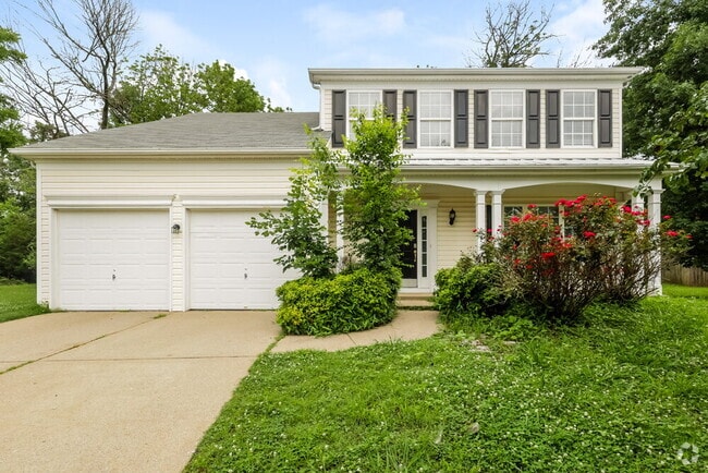 Building Photo - 2214 Cardiff Ln