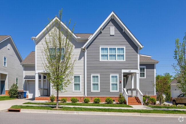 Building Photo - Avondale Cottages