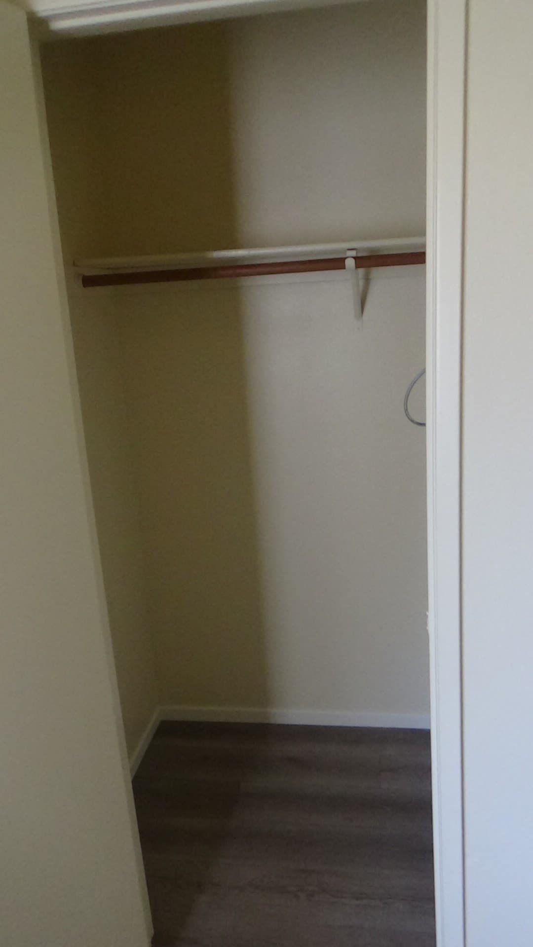 Bed#2 Closet - 308 W Barton Ave