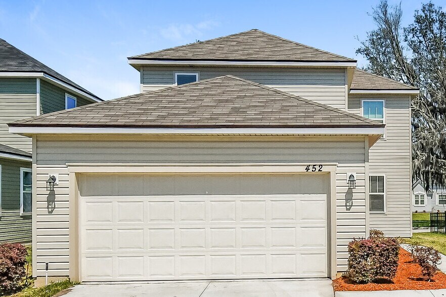 Building Photo - 452 Vineyard Ln