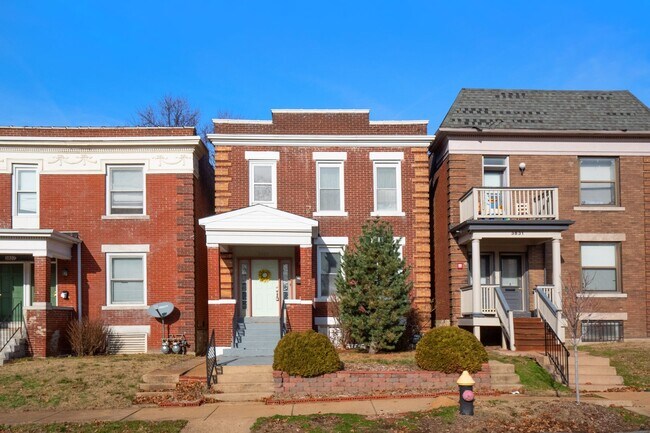 Building Photo - 2 Story Home in Botanical Heights (Optiona...