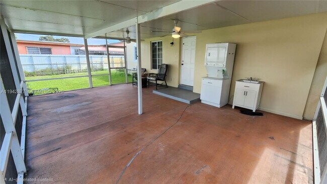 Building Photo - 3965 NW 3rd St