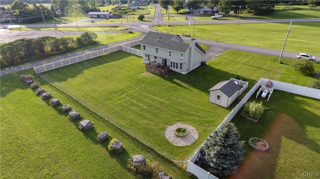 Primary Photo - 26202 Lafave Rd