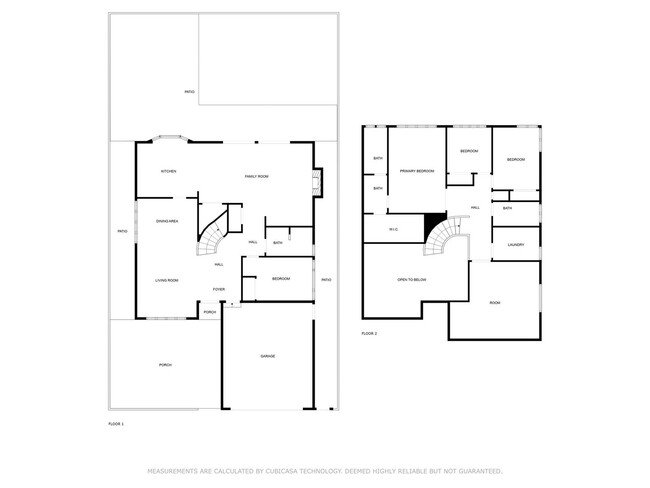 Building Photo - Large 5 Bedroom Single Family Home Near Da...
