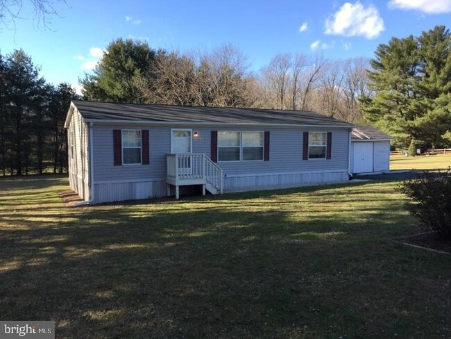 Building Photo - 3302 Forge Hill Rd