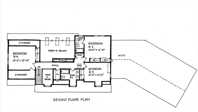 Building Photo - 107 Farm St