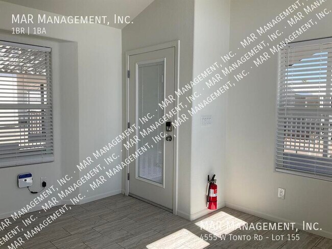 Building Photo - 4555 W Tonto Rd