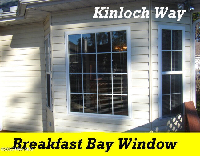 Building Photo - 202 Kinloch Way