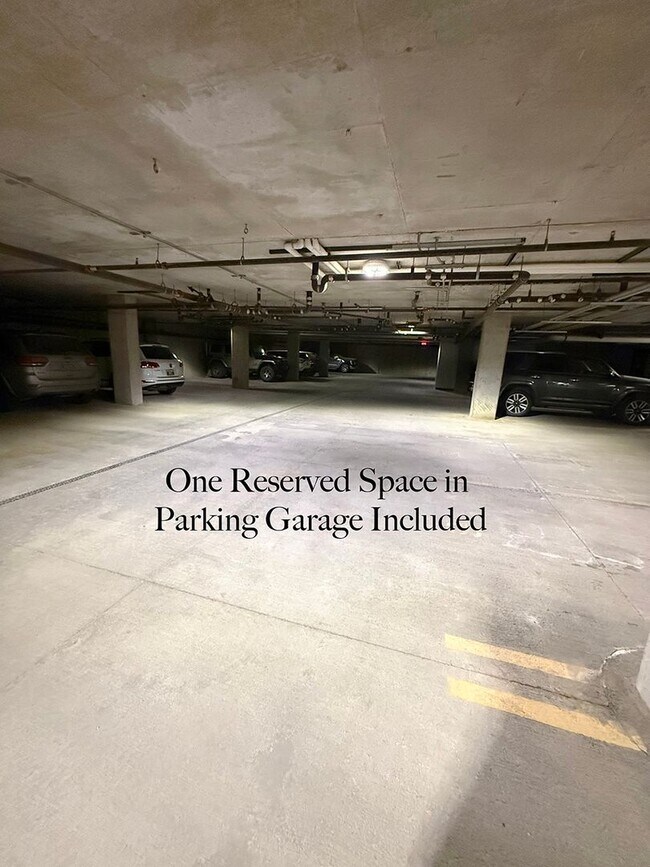 Building Photo - Downtown Luxury Condo Available Furnished or Unfurnished, with Parking