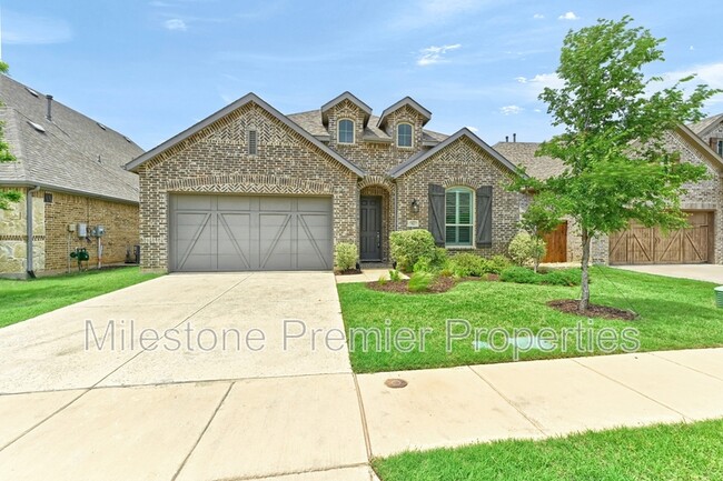 Building Photo - 3621 Brinkley Dr