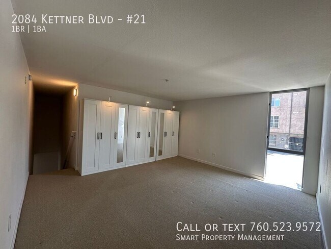 Building Photo - 2084 Kettner Blvd