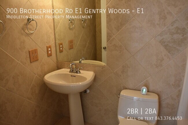 Building Photo - 900 Brotherhood Rd