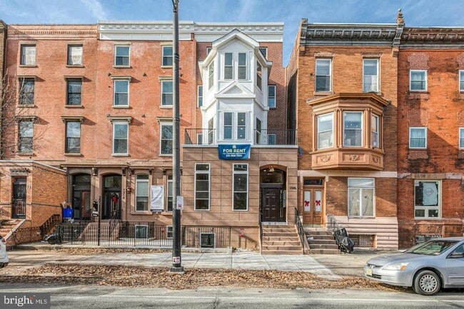 Building Photo - 1316 S Broad St