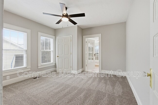 Building Photo - 1602 Branson Ave