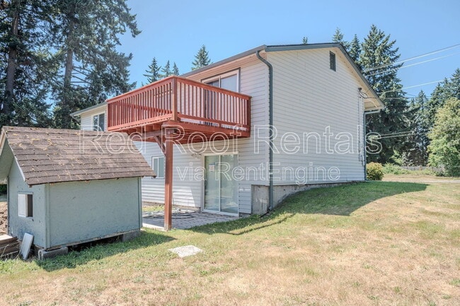 Building Photo - 20121 70th Ave E