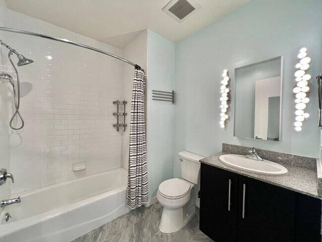 Building Photo - Adeline Place – Modern Comfort & Sophisticated 1 Bed / 1 Bath