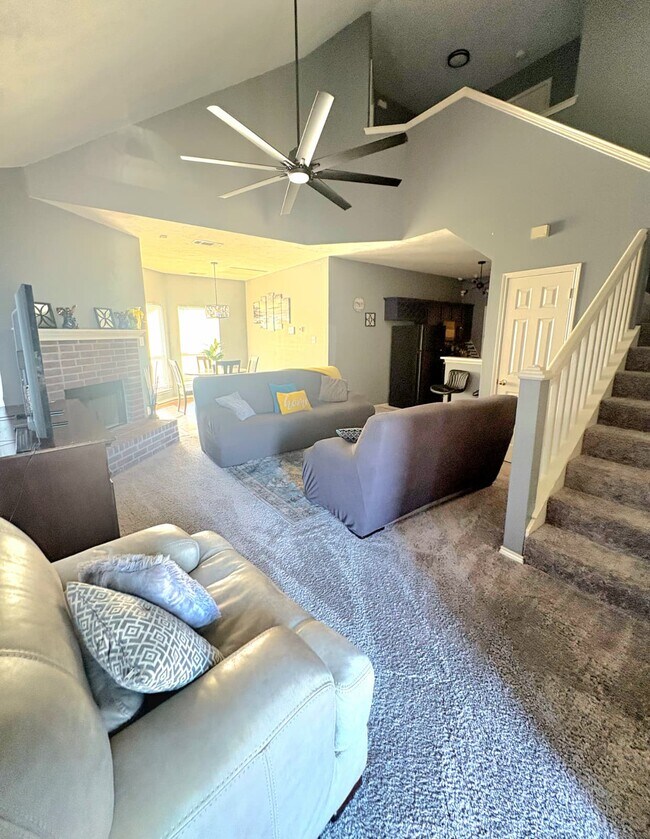 Building Photo - 506 Appomattox Dr