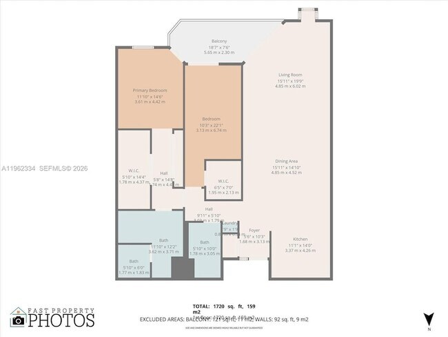 Building Photo - 101 Crandon Blvd