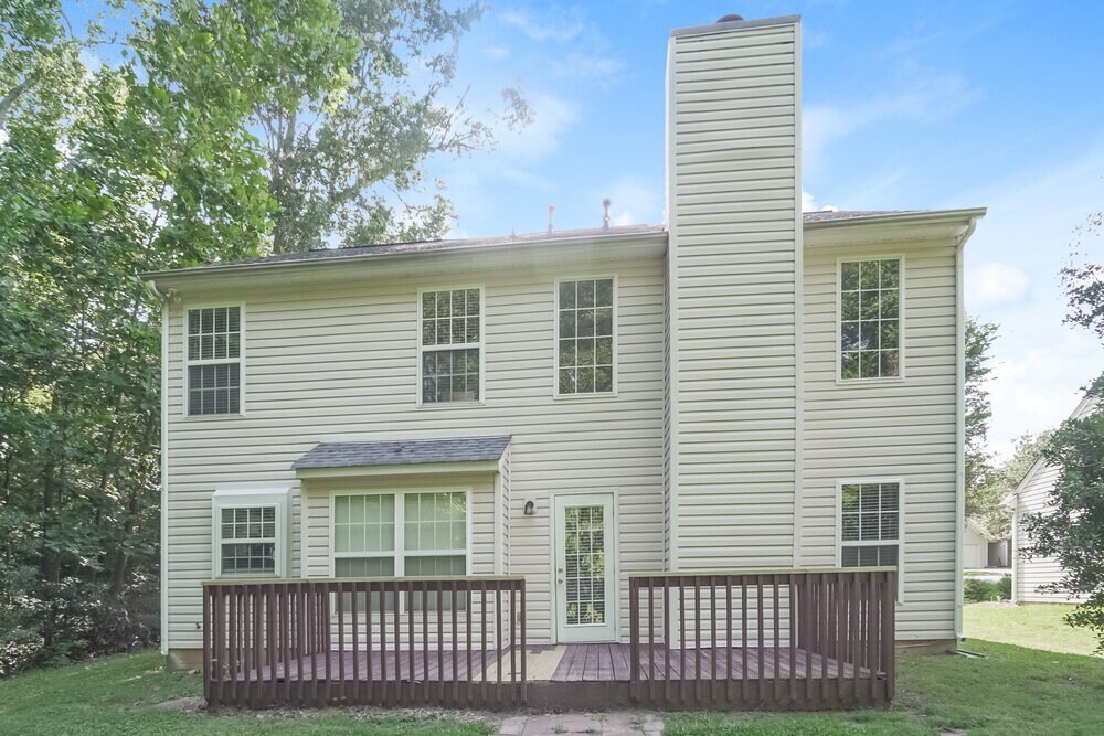 Building Photo - 7420 Baylor Way Ct