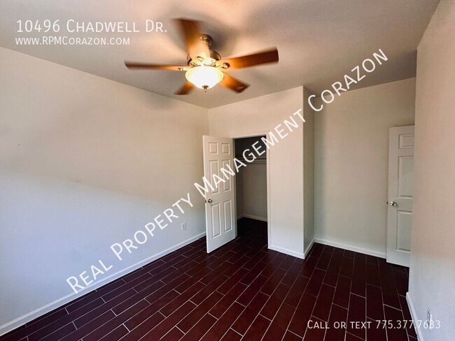 Building Photo - 10496 Chadwell Dr