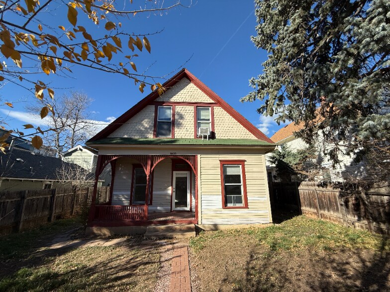 Primary Photo - 2935 Broadway