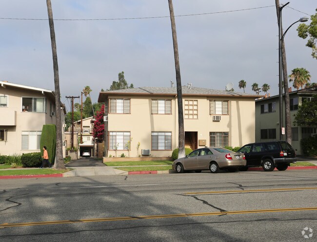 Building Photo - 1311 N Brand Blvd