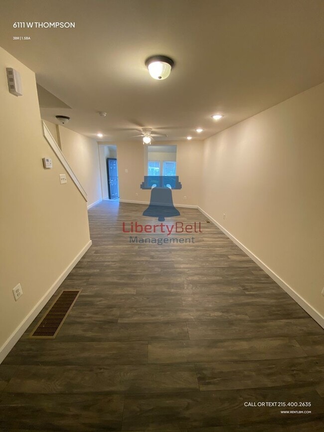 Building Photo - 6111 W Thompson St