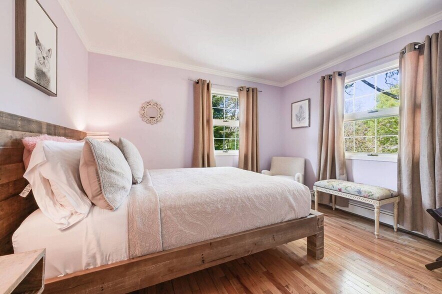 Building Photo - 3 Quadrant Hill Rd