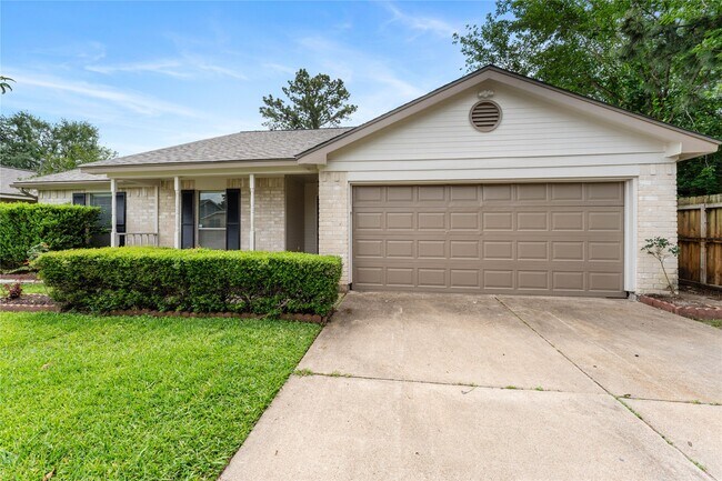 Building Photo - 8219 Winding Meadow Ct