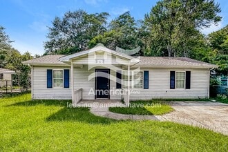 Building Photo - 213 Reid St