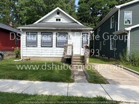 Building Photo - 1219 McCullough St