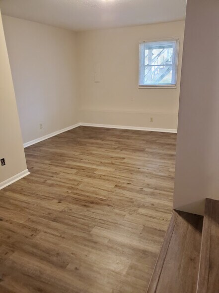 lower level office or playroom. - 4460 Santa Barbara