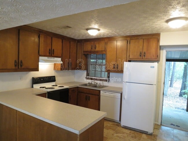 Building Photo - 310 S Jeff Davis Dr