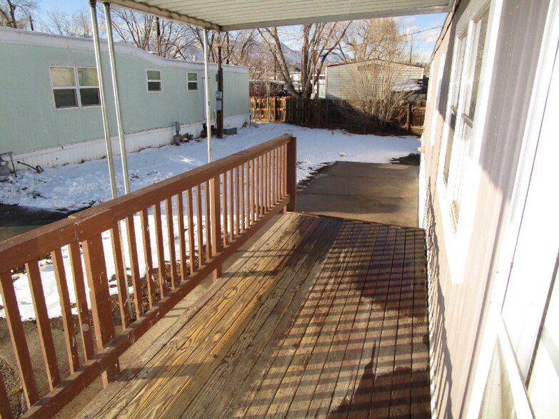 Building Photo - 3526 N Cascade Ave