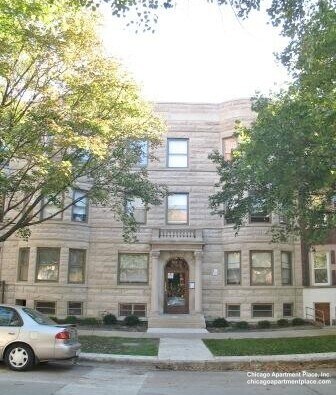 Building Photo - 849 W Grace St