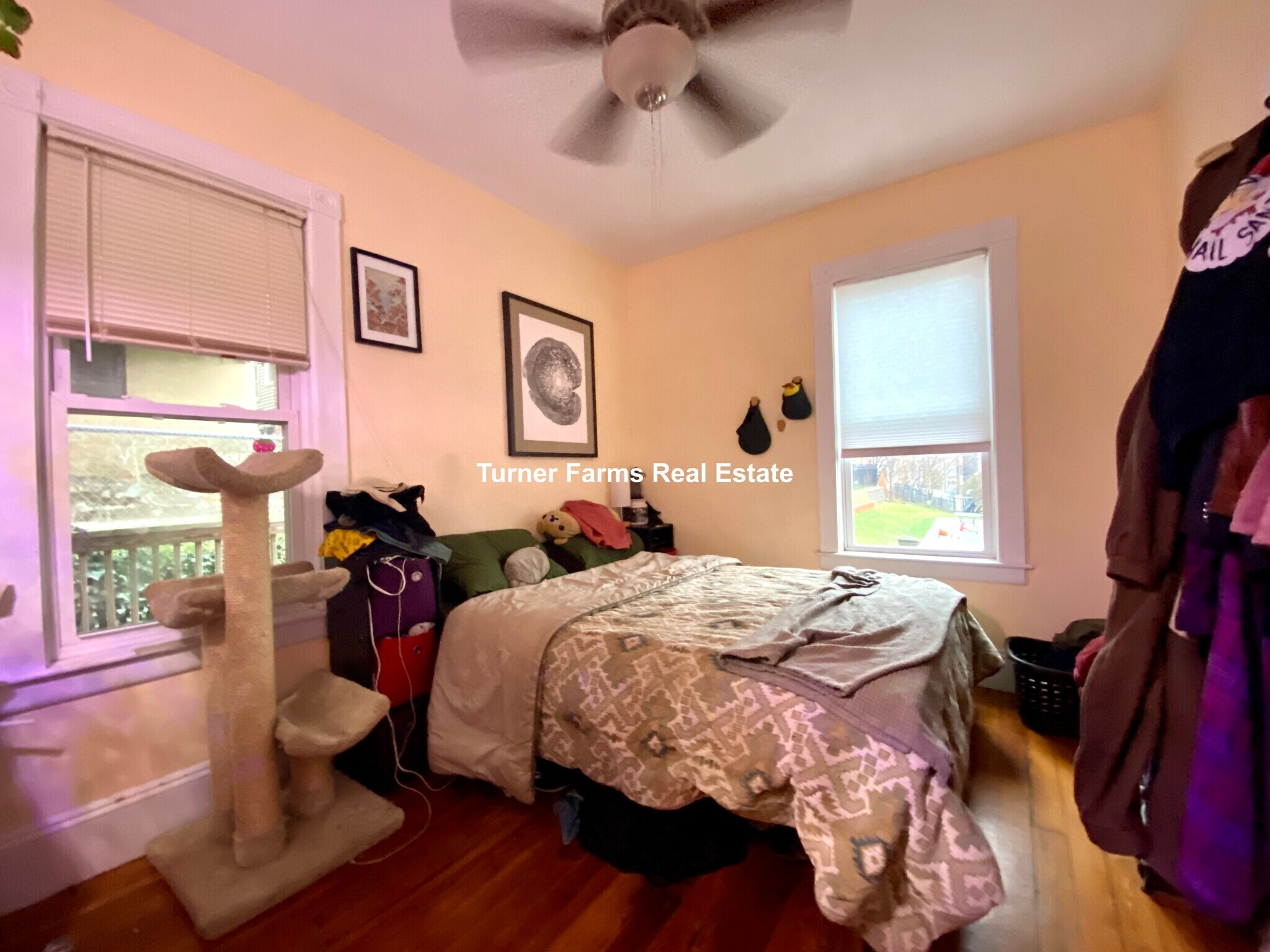 Building Photo - 83 Wensley St