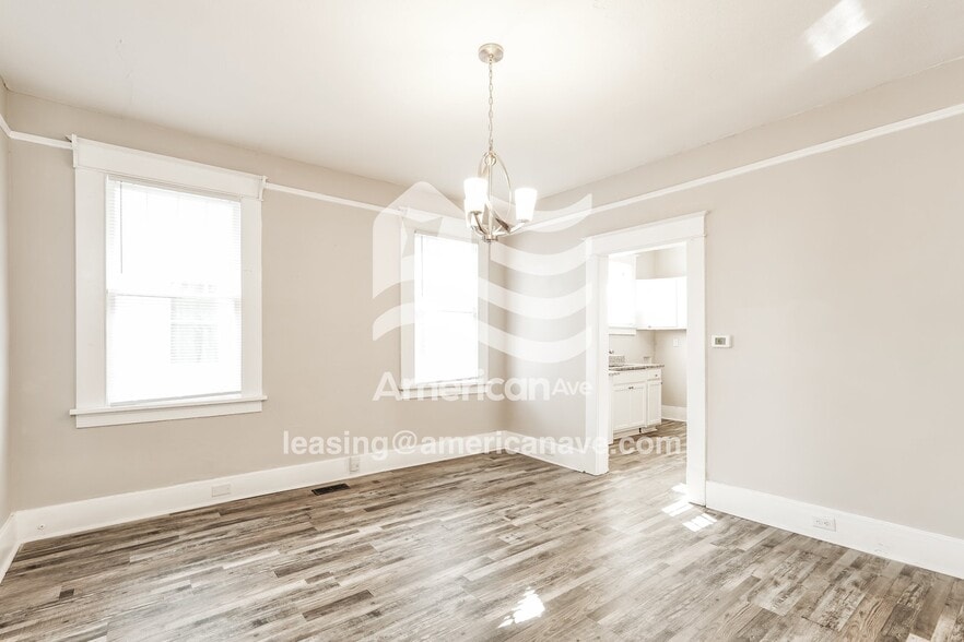 Building Photo - 1325 Laurel St