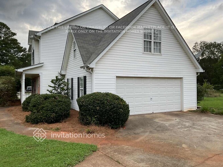 Building Photo - 100 Rocky Creek Ct