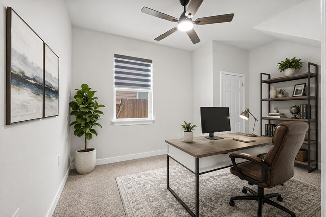 Building Photo - 8442 Harrington Grv Trl