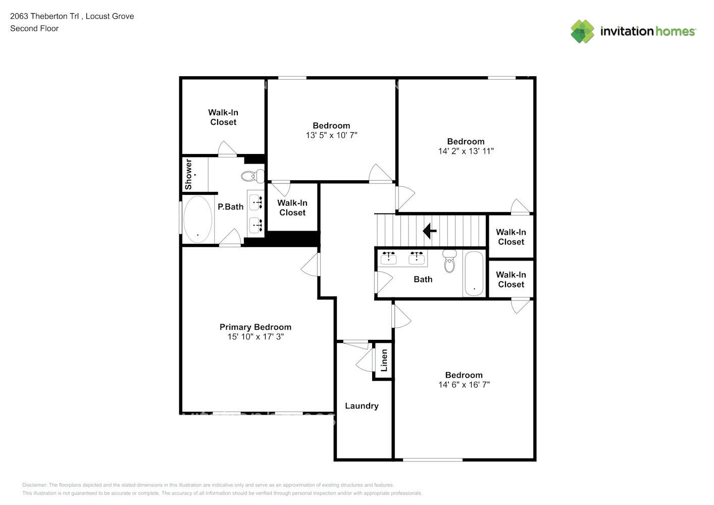 Building Photo - 2063 Theberton Trail