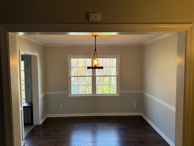 Dining Room - 6 Southchase Dr