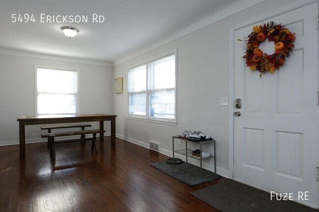 Building Photo - 5494 Erickson Rd