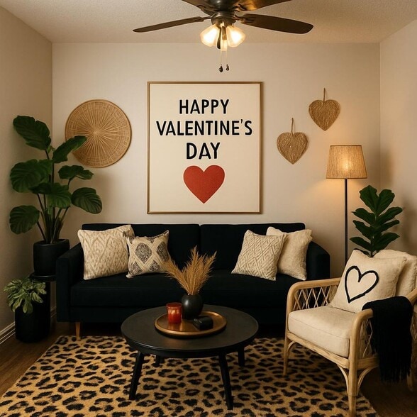 Interior Photo - Renata View Apartments