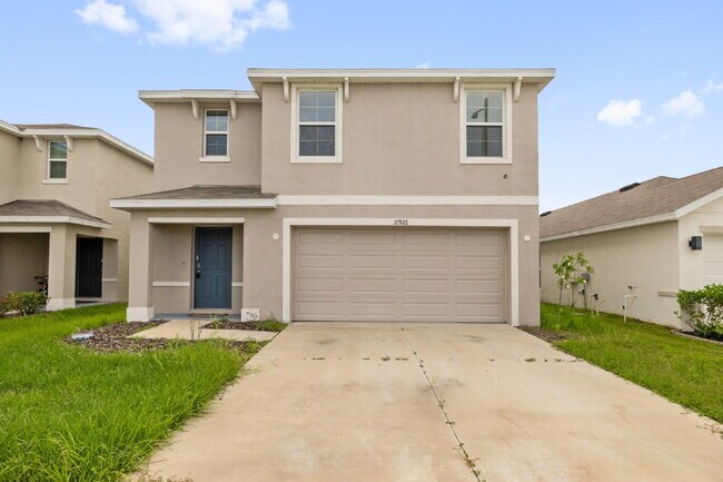 Building Photo - "Spacious 5-Bedroom Haven with Stunning Lake Views & Granite Elegance in Riverview!"