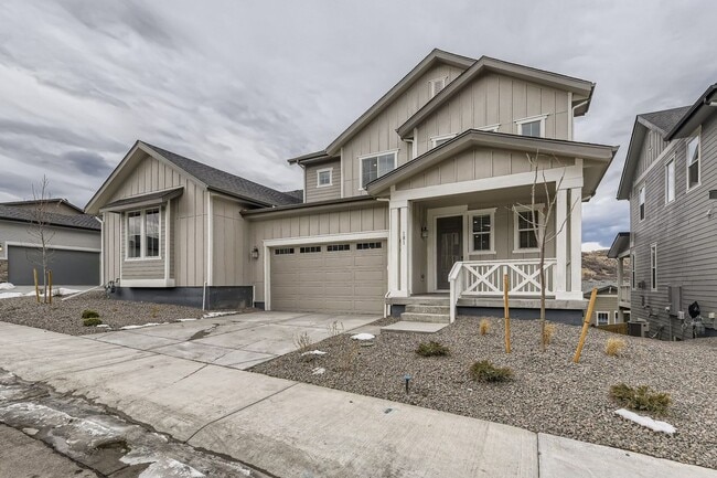 Building Photo - 181 Lullaby Ln